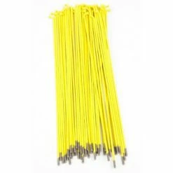 Spokes/Nipples DK Double Butted Spokes