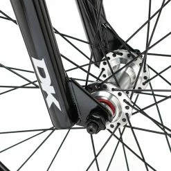 FREESTYLE BIKES DK General Lee 21