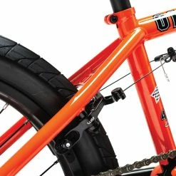FREESTYLE BIKES DK General Lee 21
