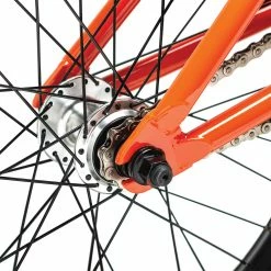 FREESTYLE BIKES DK General Lee 21