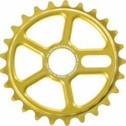 DK Khan Sprocket Sprockets/Chainrings