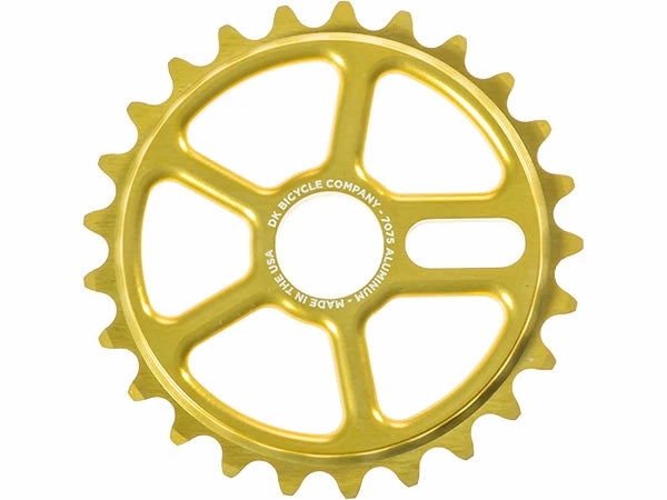 DK Khan Sprocket Sprockets/Chainrings 1 DK Khan Sprocket Sprockets/Chainrings