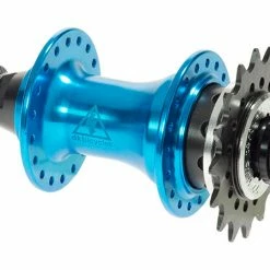 DK Megawatt Rear Cassette Hub-36H Hubs