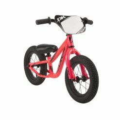 PUSH BIKES DK Nano Balance Push Bike-Pink