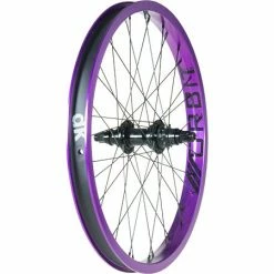 WHEELS DK Orbit Cassette Rear Wheel-20x1.75"
