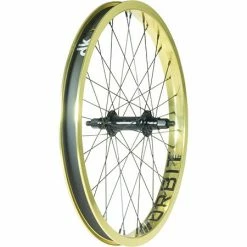 DK Orbit Front Wheel-20x1.75"