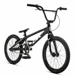 DK Professional-X BMX Race Bike-Cruiser-Black