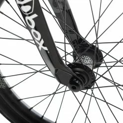 RACE BIKES DK Professional-X BMX Race Bike-Pro 20"-Black 14 RACE BIKES DK Professional-X BMX Race Bike-Pro 20