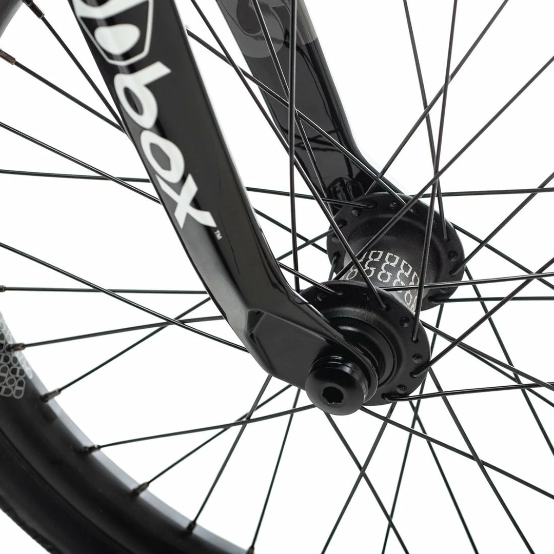 RACE BIKES DK Professional-X BMX Race Bike-Pro 20"-Black 4 RACE BIKES DK Professional-X BMX Race Bike-Pro 20"-Black