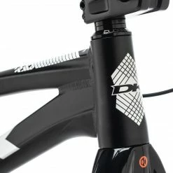 RACE BIKES DK Professional-X BMX Race Bike-Pro 20"-Black 18 RACE BIKES DK Professional-X BMX Race Bike-Pro 20