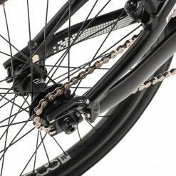 RACE BIKES DK Professional-X BMX Race Bike-Pro XXL 20"-Black 32 RACE BIKES DK Professional-X BMX Race Bike-Pro XXL 20