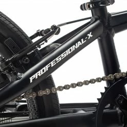 RACE BIKES DK Professional-X BMX Race Bike-Pro XXL 20"-Black 30 RACE BIKES DK Professional-X BMX Race Bike-Pro XXL 20