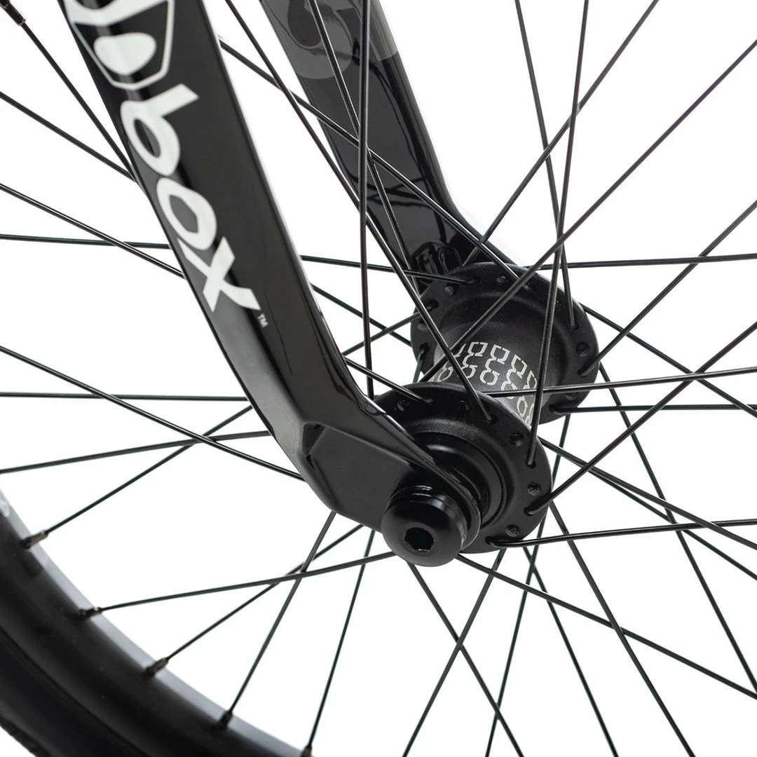 RACE BIKES DK Professional-X BMX Race Bike-Pro XXL 20"-Black 10 RACE BIKES DK Professional-X BMX Race Bike-Pro XXL 20"-Black