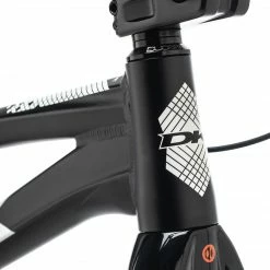 RACE BIKES DK Professional-X BMX Race Bike-Pro XXL 20"-Black 26 RACE BIKES DK Professional-X BMX Race Bike-Pro XXL 20