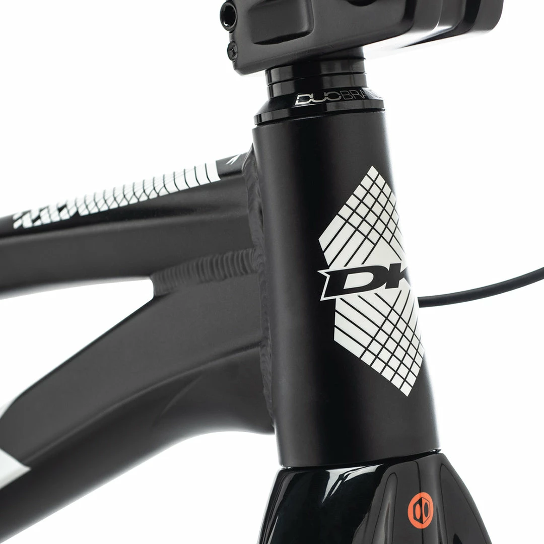 RACE BIKES DK Professional-X BMX Race Bike-Pro XXL 20"-Black 5 RACE BIKES DK Professional-X BMX Race Bike-Pro XXL 20"-Black