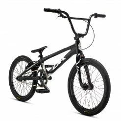 RACE BIKES DK Professional-X BMX Race Bike-Pro XXXL 20"-Black