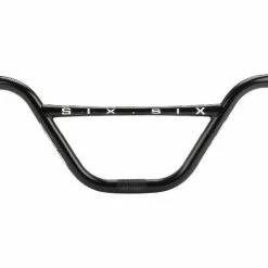 DK Six.Six BMX Race Bars-6.6" Handlebars