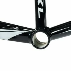 FRAMES DK Professional V2 BMX Race Frame 20mm-Black 9 FRAMES DK Professional V2 BMX Race Frame 20mm-Black