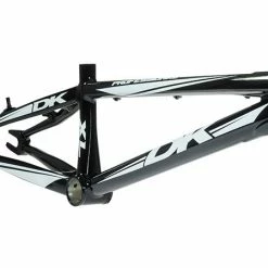 FRAMES DK Professional V2 BMX Race Frame 20mm-Black 8 FRAMES DK Professional V2 BMX Race Frame 20mm-Black