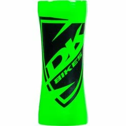 FRAMES DK Professional V2 BMX Race Frame 20mm-Neon Green