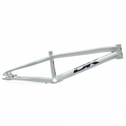 FRAMES DK Zenith Disc BMX Race Frame-Destroyer Gray