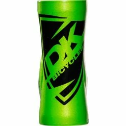 DK Professional V2 BMX Race Frame 20mm-Green