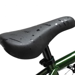 FREESTYLE BIKES DK Aura 18" BMX Bike-Green 29 FREESTYLE BIKES DK Aura 18