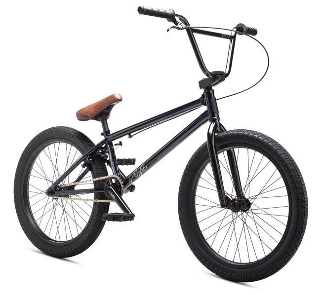 DK Vega 22" BMX Bike-Midnight FREESTYLE BIKES 12 DK Vega 22" BMX Bike-Midnight FREESTYLE BIKES
