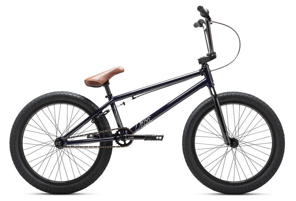 DK Vega 22" BMX Bike-Midnight FREESTYLE BIKES 11 DK Vega 22" BMX Bike-Midnight FREESTYLE BIKES