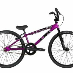 DK Swift Junior Bike-Purple RACE BIKES