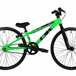 DK Swift Micro Bike-Green RACE BIKES