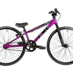 RACE BIKES DK Swift Micro Bike-Purple