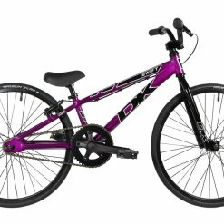 DK Swift Mini Bike-Purple