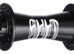 Cult Match Female Front Hub Hubs