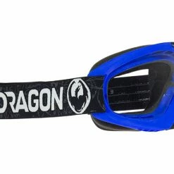 Dragon MDX Goggles-Blue