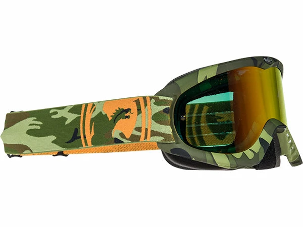 Dragon MDX Goggles-Camo Red Ion PROTECTIVE GEAR 1 Dragon MDX Goggles-Camo Red Ion PROTECTIVE GEAR