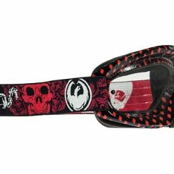 Dragon MDX Goggles-Giant