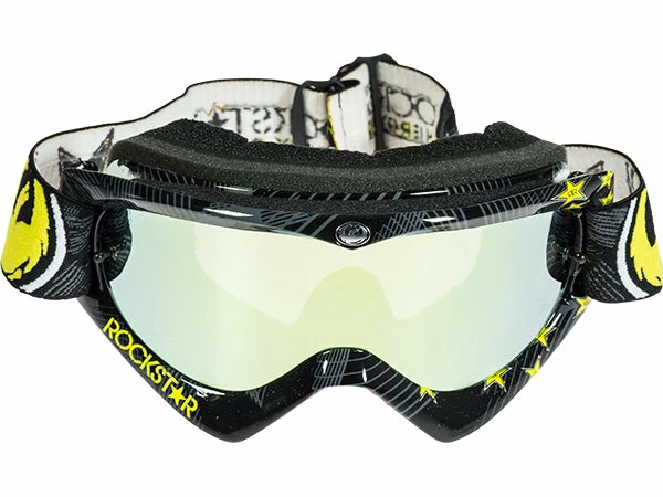 Dragon MDX Goggles-Rockstar Up PROTECTIVE GEAR 2 Dragon MDX Goggles-Rockstar Up PROTECTIVE GEAR