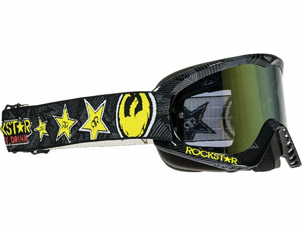 Dragon MDX Goggles-Rockstar Up PROTECTIVE GEAR 1 Dragon MDX Goggles-Rockstar Up PROTECTIVE GEAR