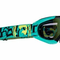 Dragon MX Goggles Youth-Cast PROTECTIVE GEAR