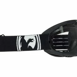 PROTECTIVE GEAR Dragon MDX Goggles-Coal/Clear