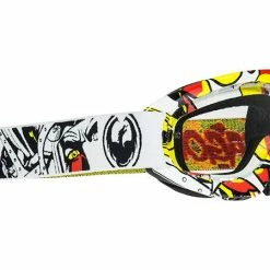 Dragon MX Goggles Youth-Crash Landing PROTECTIVE GEAR