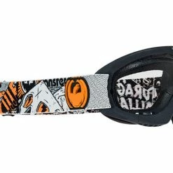 PROTECTIVE GEAR Dragon MX Goggles Youth-Spooky/Clear