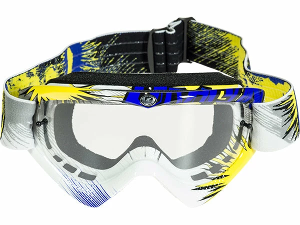 PROTECTIVE GEAR Dragon MX Goggles Youth-Super/Dude 2 PROTECTIVE GEAR Dragon MX Goggles Youth-Super/Dude