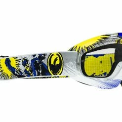 PROTECTIVE GEAR Dragon MX Goggles Youth-Super/Dude