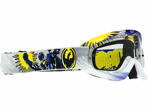 PROTECTIVE GEAR Dragon MX Goggles Youth-Super/Dude 1 PROTECTIVE GEAR Dragon MX Goggles Youth-Super/Dude