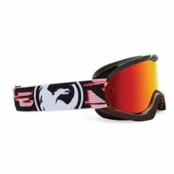 Dragon MDX Goggles-Red Nerve PROTECTIVE GEAR