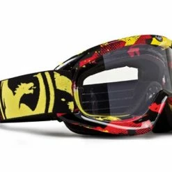 Dragon MDX Goggles-Camo Disrupt