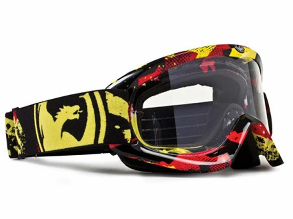 Dragon MDX Goggles-Camo Disrupt 1 Dragon MDX Goggles-Camo Disrupt