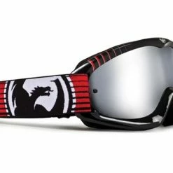 PROTECTIVE GEAR Dragon MDX Goggles-Josh Grant